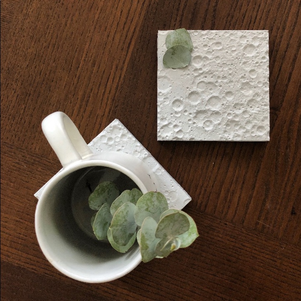 Coasters